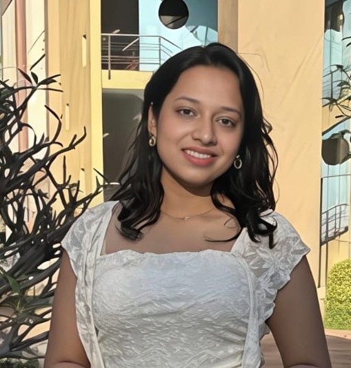 Gunjan Shahade
