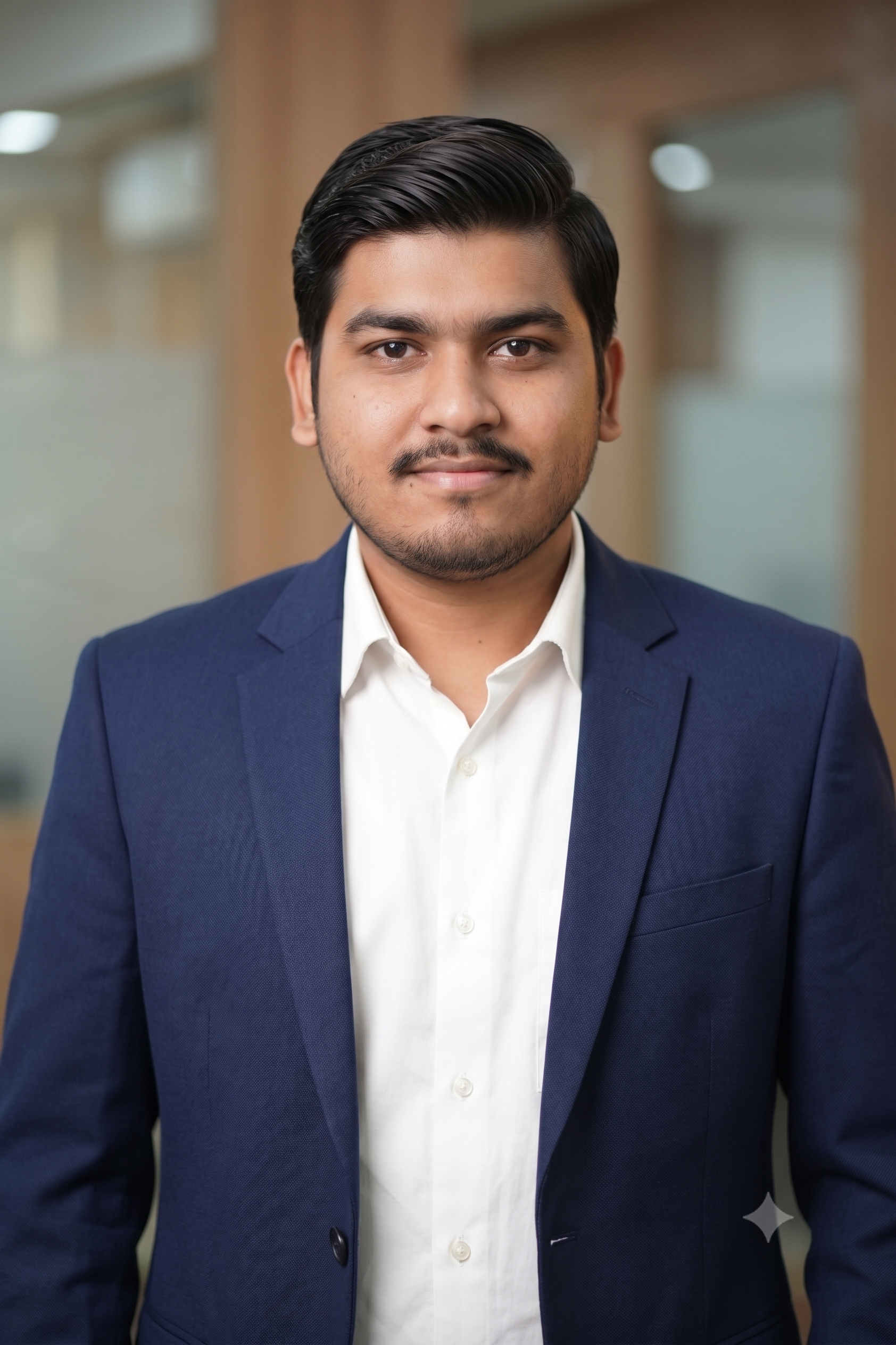 Akshay Shinkar
