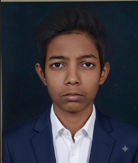 Krushna Kale