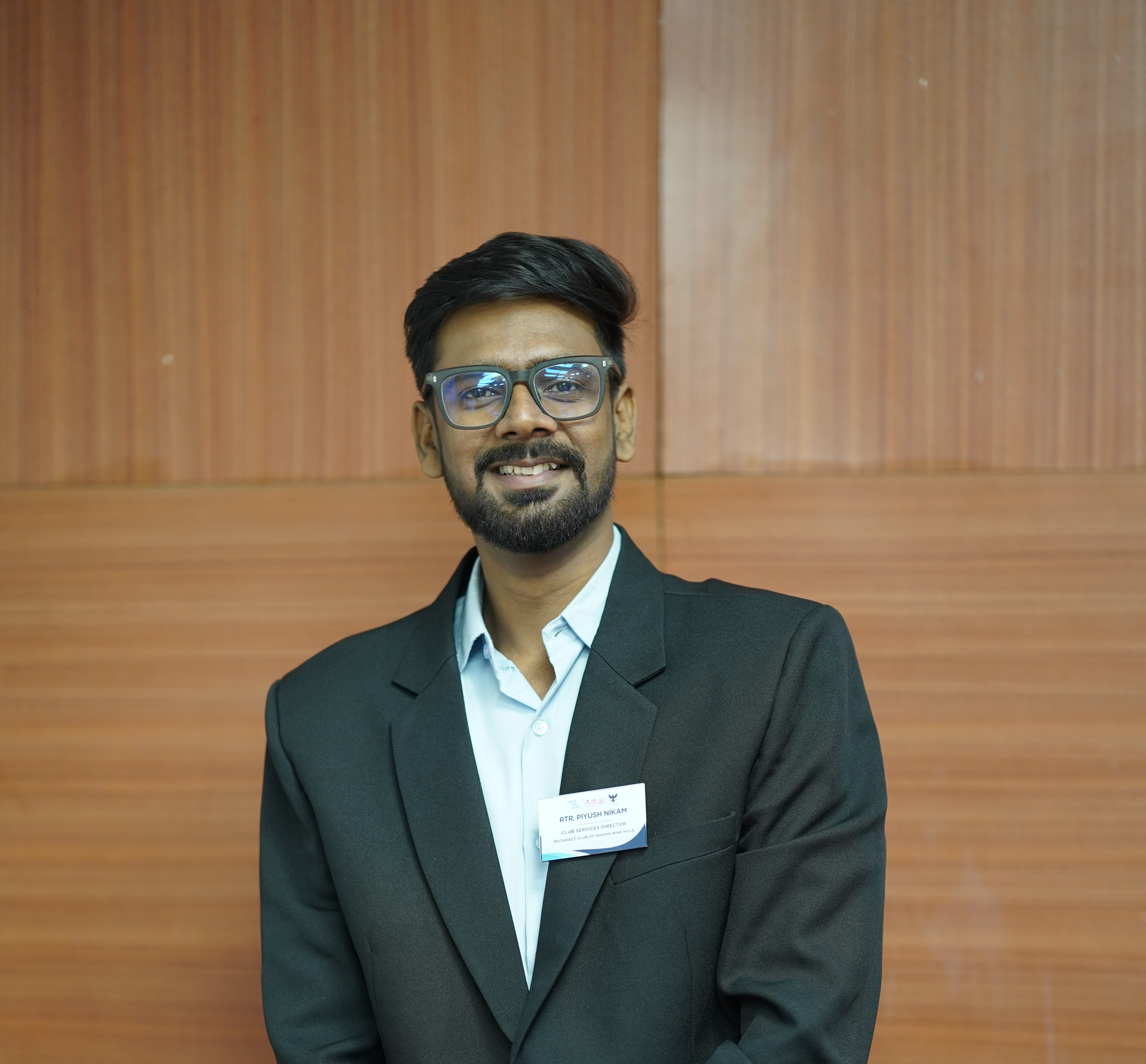 Piyush Nikam